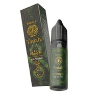 CAT Salt Semesta Babak 1 TANAH Es Pisang Ijo 35mg 15ml Liquid Saltnic