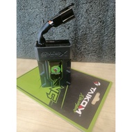 CDI UNIT RACING  EX5 W100 DREAM CLASS1 HIGH POWER CDI ORIGINAL TAIKOM SPARK X RACING
