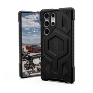 🌟荃灣店🌟全新行貨👍  UAG MONARCH PRO SERIES GALAXY S23 ULTRA CASE (Carbon Fiber)