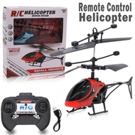 Remote Eletric Flying Helicopter Flashing Lights Hand Controlled Aircraft Outdoor remote helicopter