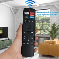 Replacement Remote Control Compatible for Sharp ERF3A69 LC-55Q7530U LC-55N6000 LC-55N8003U LC-55N700