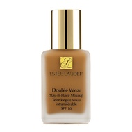 ESTEE LAUDER - Double Wear Stay In Place Makeup SPF 10 - No. 05 Shell Beige (4N1) 30ml/1oz