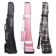 DBAIHUK Golf Small Gun Bag Half Gun Bag Children Gun Bag Simple Club Bag/Bag Small Ball Bag