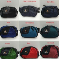 DEUTER BELT 1 / BELT I POUCH BAG