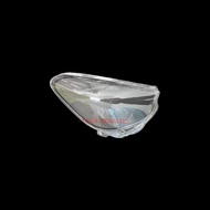 PERODUA MYVI LAGI BEST 12 13 14 HEADLAMP COVER LENS HEADLIGHT COVER LENS