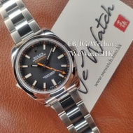 Rolex Milgauss 116400