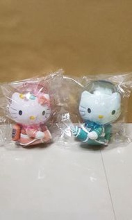 絕版** 太空結婚Hello Kitty