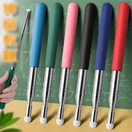 1PC Retractable Teacher 'S Special Pointer Blackboard School Teaching Stick Class Stick White Board 