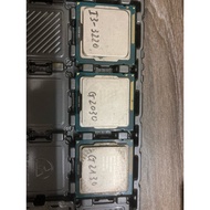 Intel Socket 1155 CPU | G2030 G3230 i3-3220 | Main H61 B75 Z77 | With VGA Onboard