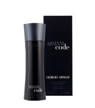 [HCM]Nước hoa nam Armani Code Pour Homme EDT 75ml