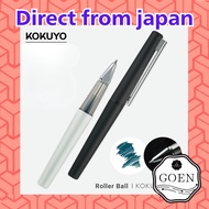 WP-F200C/WP-F200D WP Rollerball Pen, Water-Based Ink, 0.5mm, Premium Gift, Present for Boss, Job Sta