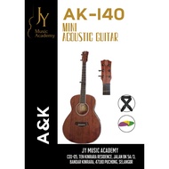AK Acoustic Folk Guitar