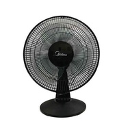 Midea 12' Table Fan MF-12FT16JC