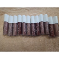 Preloved Lipmatte Anas 12pcs  rm29.90,  rm2.50 per pcs