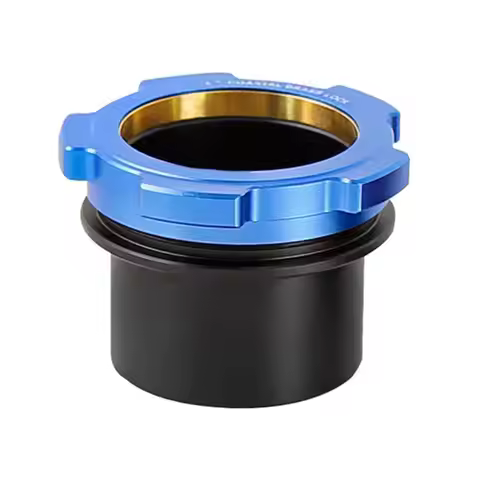 SCT Full Metal 2 Inch Coaxial Lock Eyepiece Adapter For Astronomical Telescope- Accessories Fits For