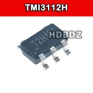 10~20PCS TMI3112H T2H** SOT23-5 DC-DC Power Management Chip IC SMD