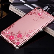 Flower SOFTCASE FOR VIVO V7 PLUS