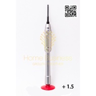 NANCH Screwdriver iphone PH000 1.5 Plus Screwdriver + 1.5 Original