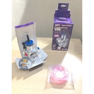 PE 28 VR Carburetor - UMA Racing Carburetor