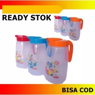 Florida Water Jug LIONSTAR 2.1 Liter