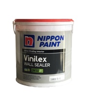 Cat Dasar Interior Nippon Vinilex Wall Sealer