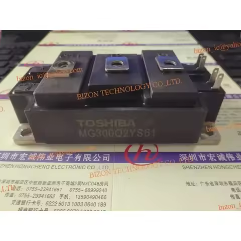 MG300Q2YS61 MG300Q2YS65H