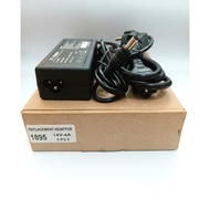 14V-4A LCD LED Monitor Adapter (1895)