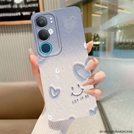 Softcase Vivo Y19S Pro - Vivo Y19S - Y17S Y16 - Y19 Softcase Vivo Y19S Pro - Vivo Y19S - Y17S Y16 - 