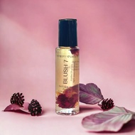 Ashley BLUSH 7 Perfumed Oil | essential oil blend | Perfume