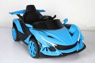 Rechargeable sport car with Remote Rechargeable Car for Kids Ride on