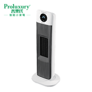 普樂氏 - 搖擺PTC陶瓷暖風機 2000W (PCH050006)