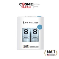8 The Thalasso Moist Trial Kit