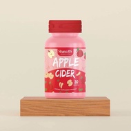 พร้อมส่ง Shana XS Apple cider สูตรใหม่Lot limited (สินค้า มีจำนวนจำกัด )