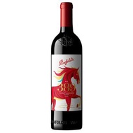 Penfolds - Penfolds Bin 389 Cabernet Shiraz CNY Horse Edition 馬年限定 (750ml)