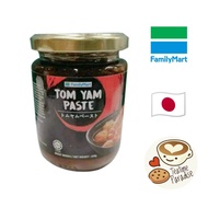 Family Mart Tom Yam Paste 245g