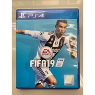 PS4-FIFA 19 Game Disks