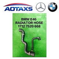 (AOTAXS) BMW E46 M43 N46 N42  RADIATOR HOSE
