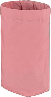 Fjällräven Kanken Bottle Pocket Pink One Size