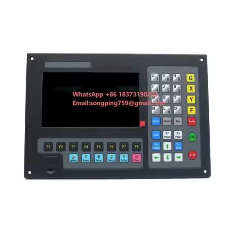 Lowest Price CNC Controller System Plasma Control System F2100B HYD-2100B