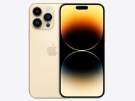 Apple iPhone14 Pro Max 256GB 金色