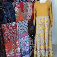 gamis batik sifon kombinasi doby (10)