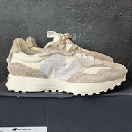 NB 327 Sea Salt Angora (ETALASE 5018)