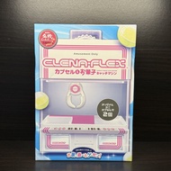 【全新日版現貨】日本名機微縮系列 CLENA-FLEX 迷你夾娃娃機模型 / 夾零食機 景品（無需電池 / 附微型扭蛋）