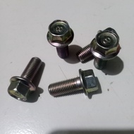 MITSUBISHI Fb key 14. m10x2.5cm MitsubishiOriginal price per 1 piece