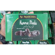 Al Maheera Mazafati Khajoor Mazafati Dates Kurma 550g