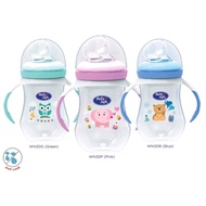 Baby Safe WN30 3-Stage Feeding Bottle/Baby Bottle/Bottle And Handle/3-Stage Bottle