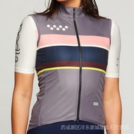 Pedla spring women cycling vest rear mesh breathable Ciclismo MTB bike jersey lightweight windproof running hiking gilet