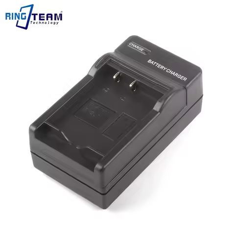 EN-EL8 EN EL8 ENEL8 Battery Charger Suitable for Nikon Coolpix S1 S2 S3 S5 S50 S51 S52 S50C S51C Dig