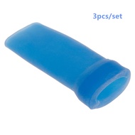 UNIKIKI 2024 NEW FASHION GIFT FOR YOU 3PCS OR1PC Blue For Maridon Phallosan forte soft silicone rubb