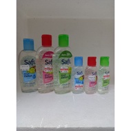 SAFI PURE OLIVE OIL MULTI SAIZ